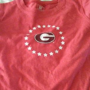 A georgia t shirt